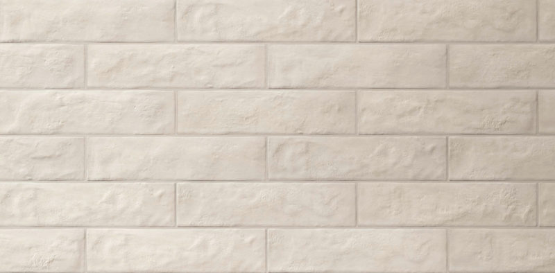 ВАННАЯ: ПЛИТКА MARAZZI, BRICCO WALL