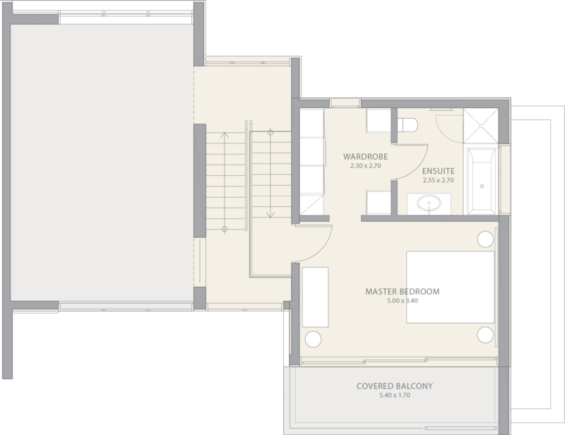 first floor plan