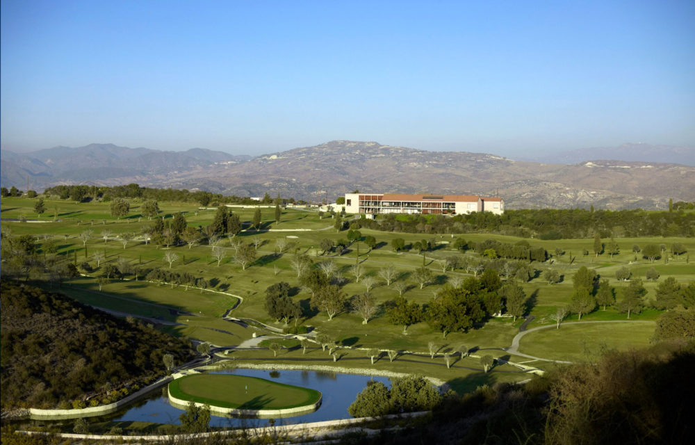 Accordion Golf Club & Clubhouse  image 2