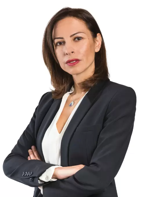 EVANGELIA ELIADOU