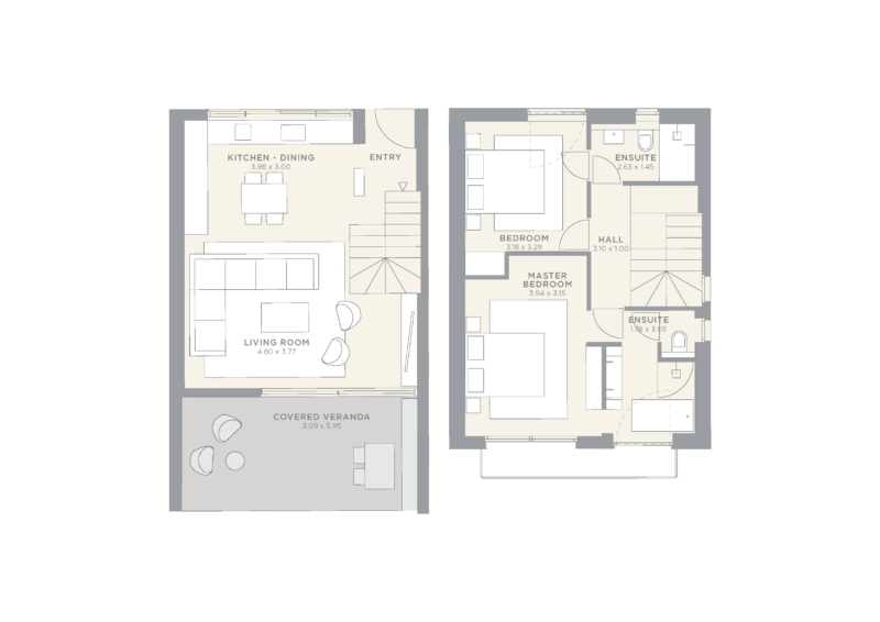 first floor plan