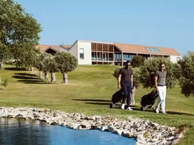 Minthis Receives Prestigious Nominations at the World Golf Awards 2025