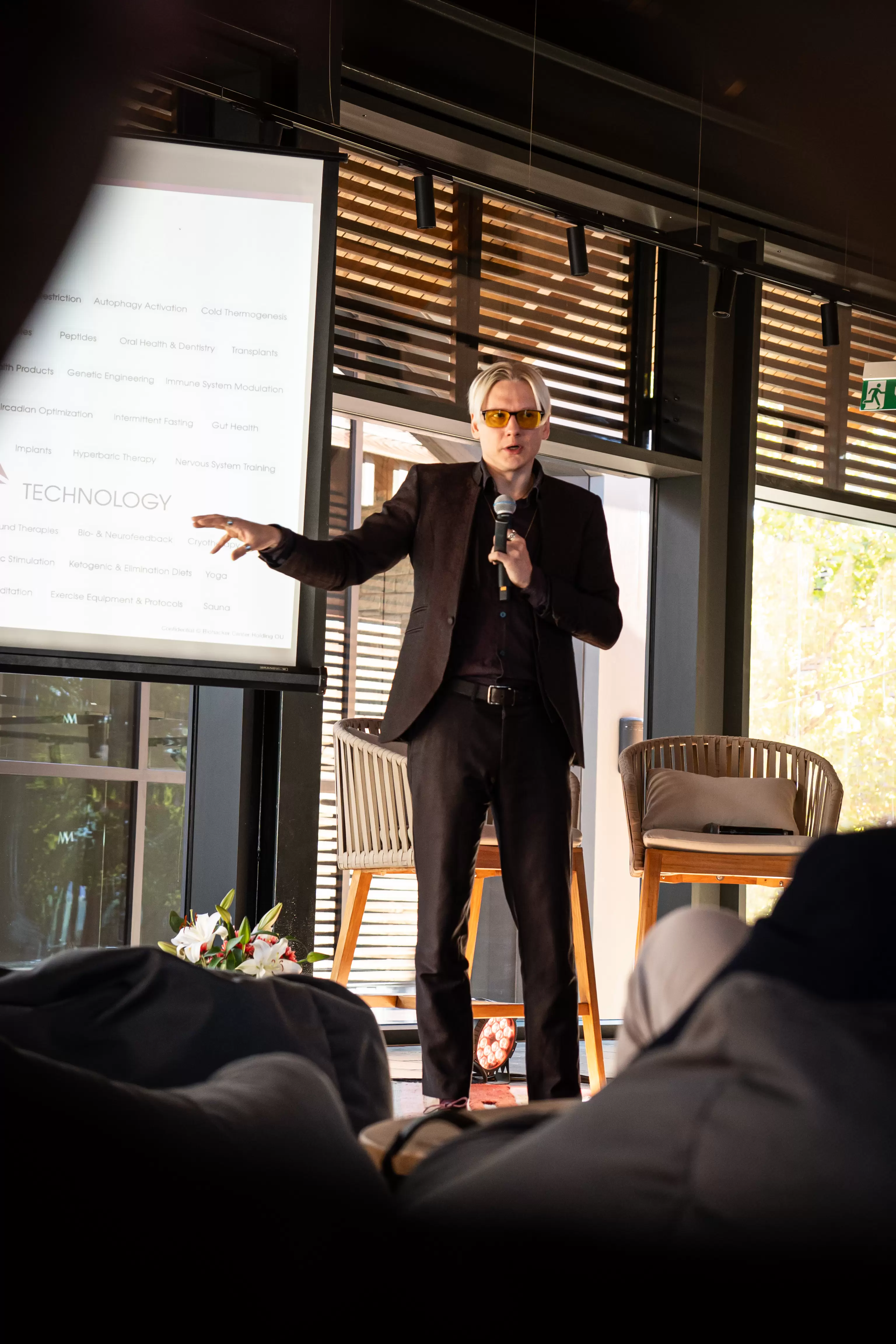FUTURE OF WELLNESS CONFERENCE 2024