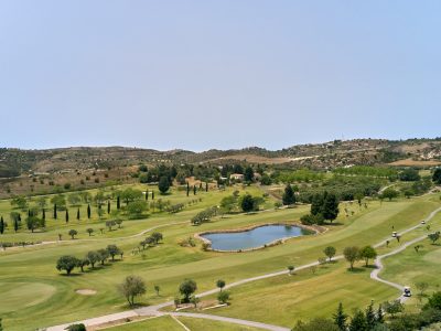 Minthis Resort Ranked 20th Among the Top 100 Golf Resorts in Europe for 2025