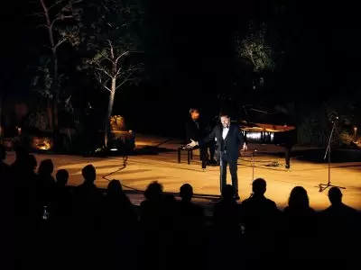 Minthis Music Festival 2025: Five Unforgettable Nights — A New Cultural Chapter Begins