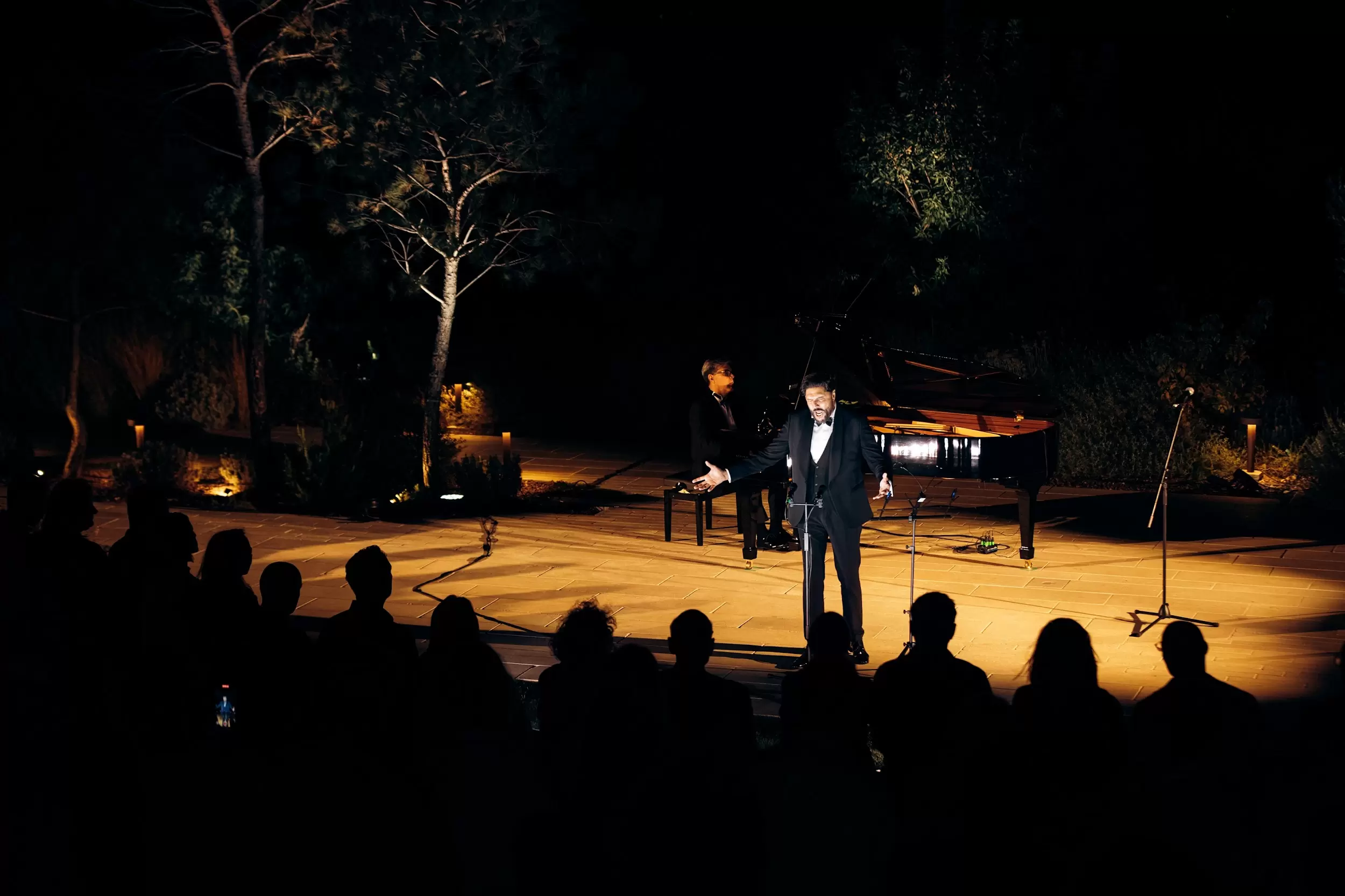Minthis Music Festival 2025: Five Unforgettable Nights — A New Cultural Chapter Begins