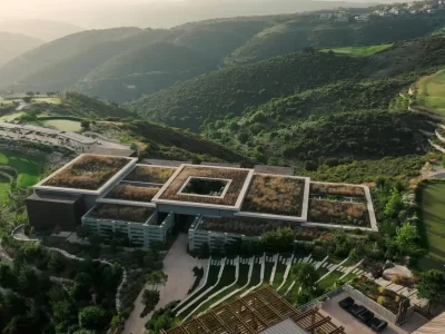 Cyprus’s Best Retreat: Minthis Spa Wins at the Prestigious World Spa Awards