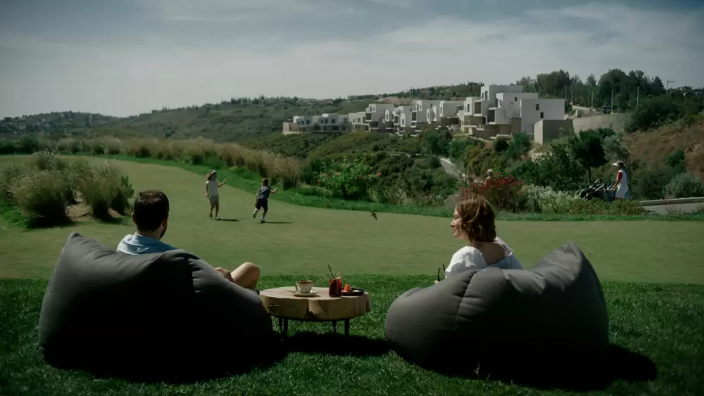 Introducing Our New Brand Film: Lasting Memories
