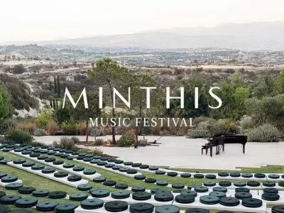 Minthis Music Festival 2026: A Celebration of Music, Culture and Artistic Excellence