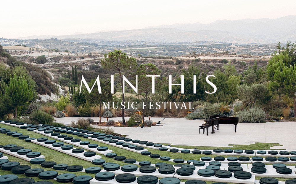 Minthis Music Festival 2026: A Celebration of Music, Culture and Artistic Excellence