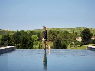 This is summer, Αbove the noise
