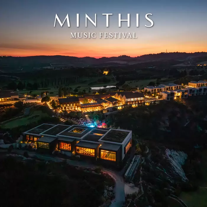 Minthis Music Festival 2026 | Third Year of World-Class Music at Minthis