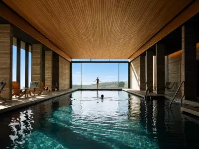 Minthis Spa Nominated at the 12th Annual World Spa Awards 2026