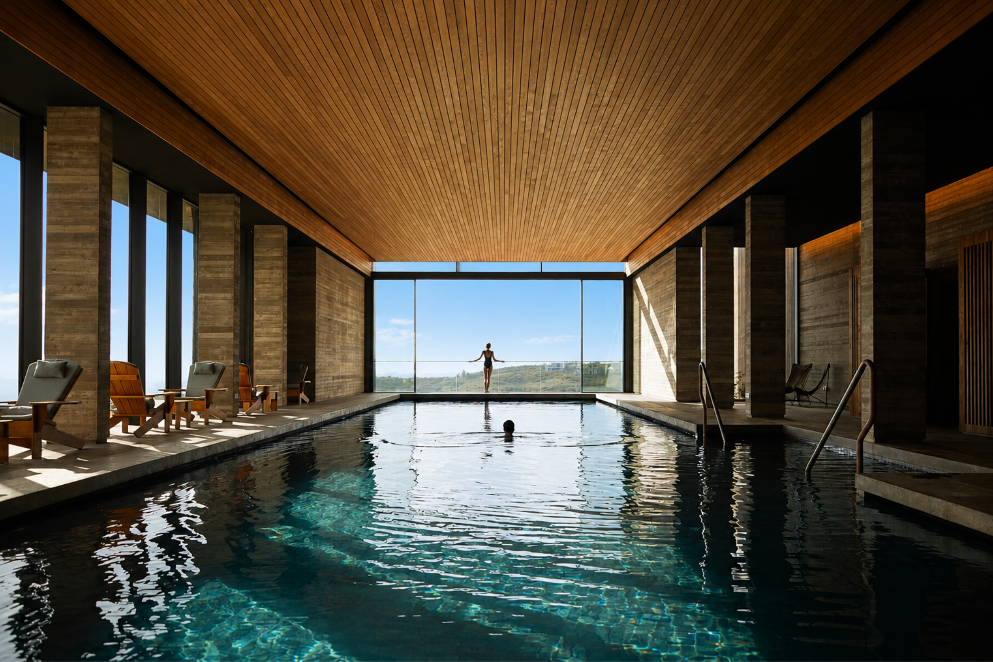 spa