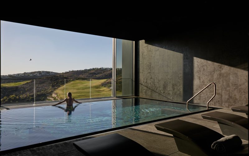 spa