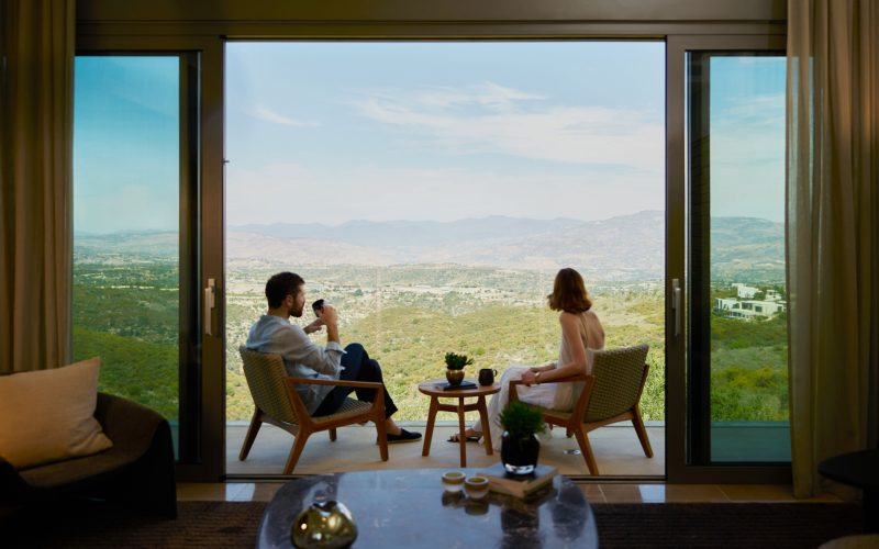 suites and stay