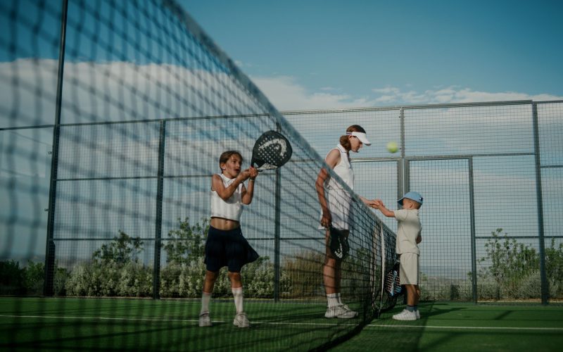 padel