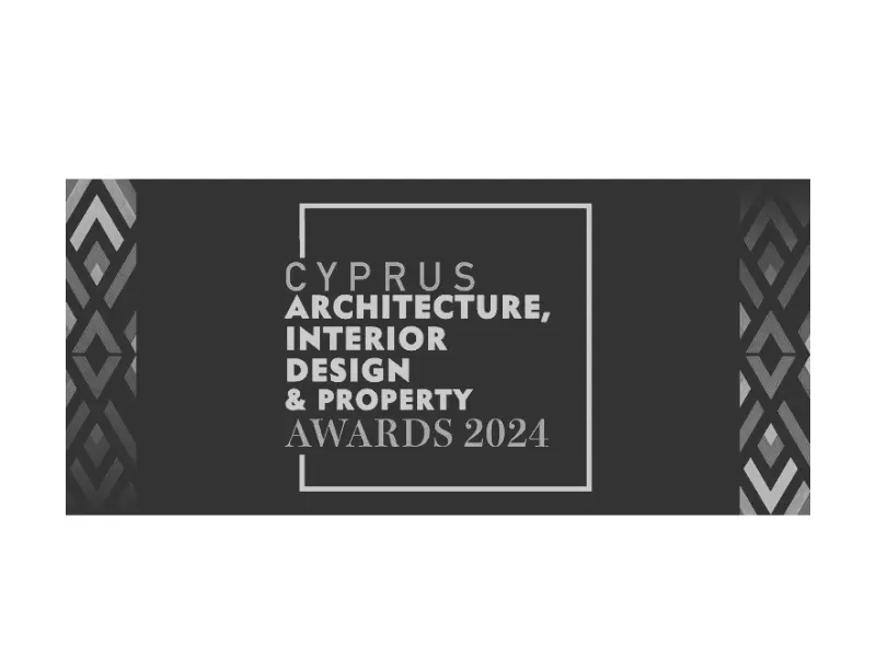 CYPRUS ARCHITECTURE INTERIOR DESIGN AND PROPERTY AWARDS