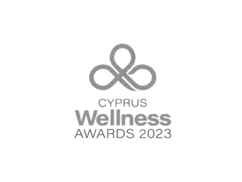 CYPRUS WELLNESS AWARDS