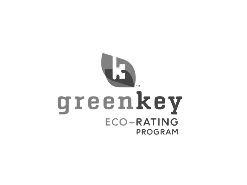 GREEN KEY