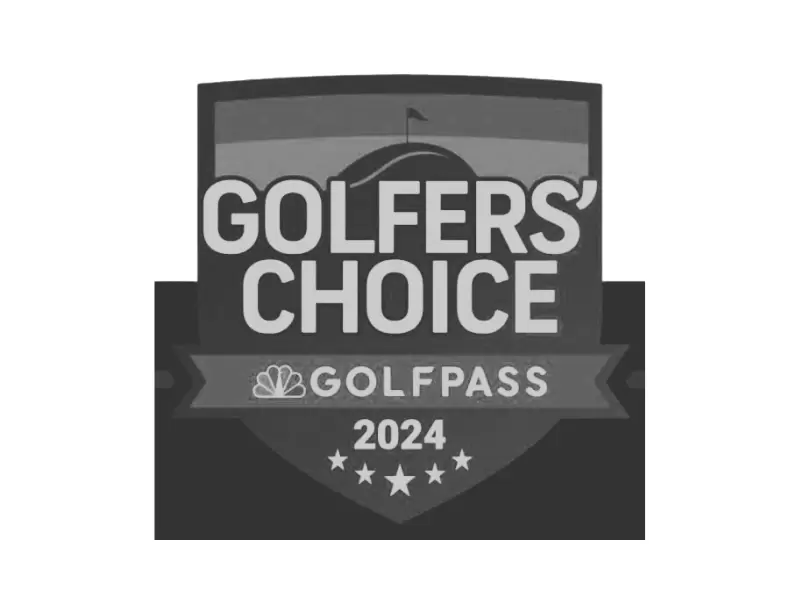 Golfers Choice