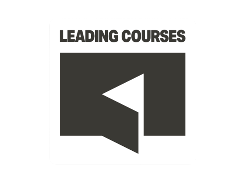 LEADING COURSES