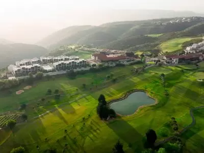 Minthis Nominated at the 13th Annual World Golf Awards 2026