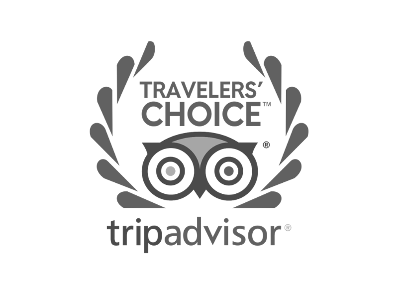 TRIPADVISOR TRAVELERS CHOICE