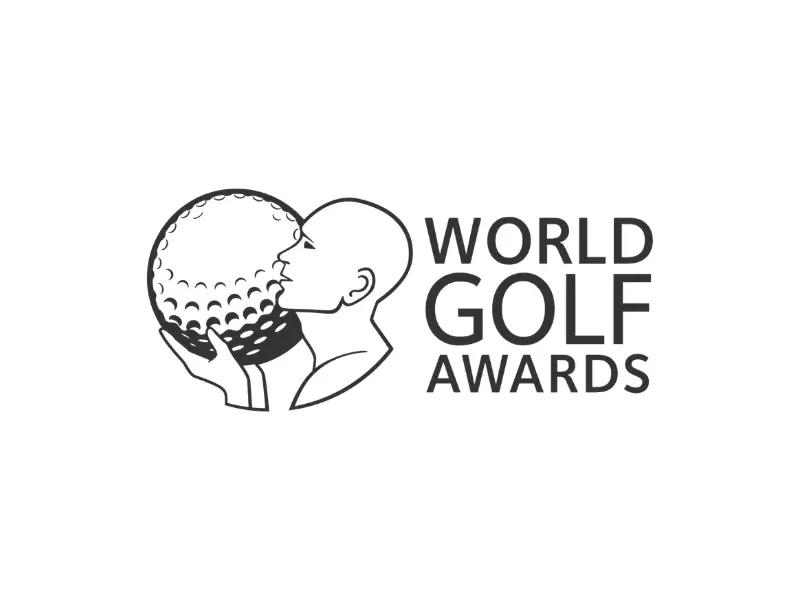 WORLD GOLF AWARDS