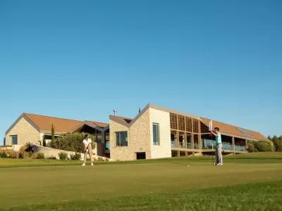 Minthis Announces €6 Million Investment in the Future of Golf