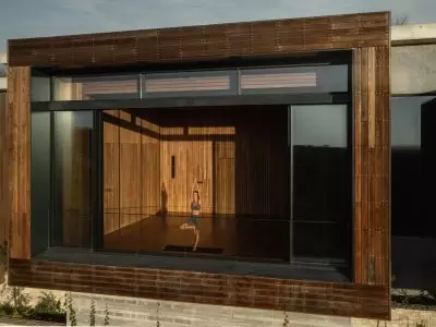 Minthis Recognised as Cyprus’s Best Wellness Retreat for the Second Consecutive Year