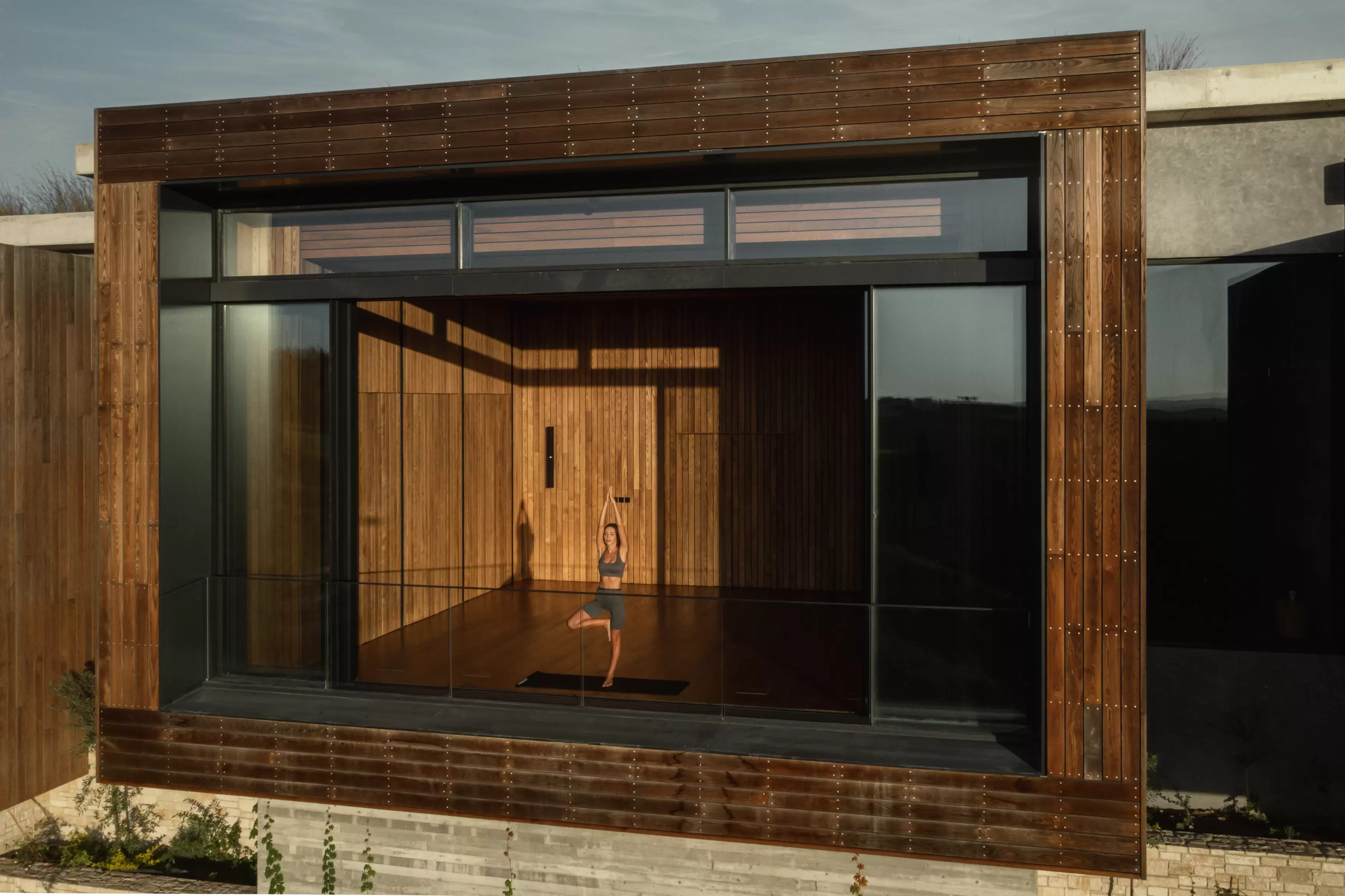 Minthis Recognised as Cyprus’s Best Wellness Retreat for the Second Consecutive Year