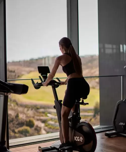 Hotel & Resort Photographer