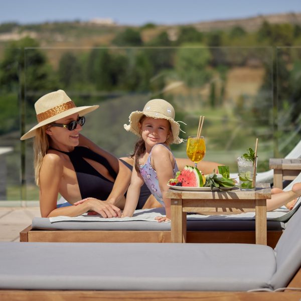 Hotel & Resort Photographer